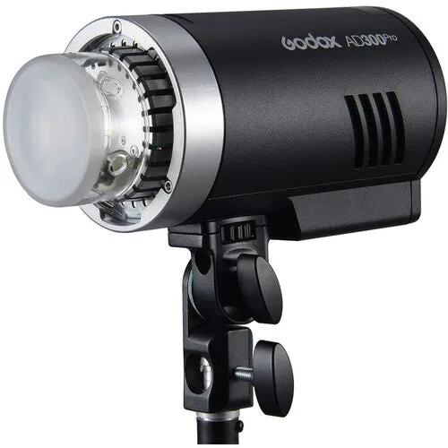 Godox AD300 Pro Outdoor Flash