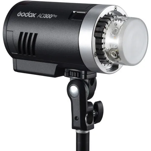 Godox AD300 Pro Outdoor Flash
