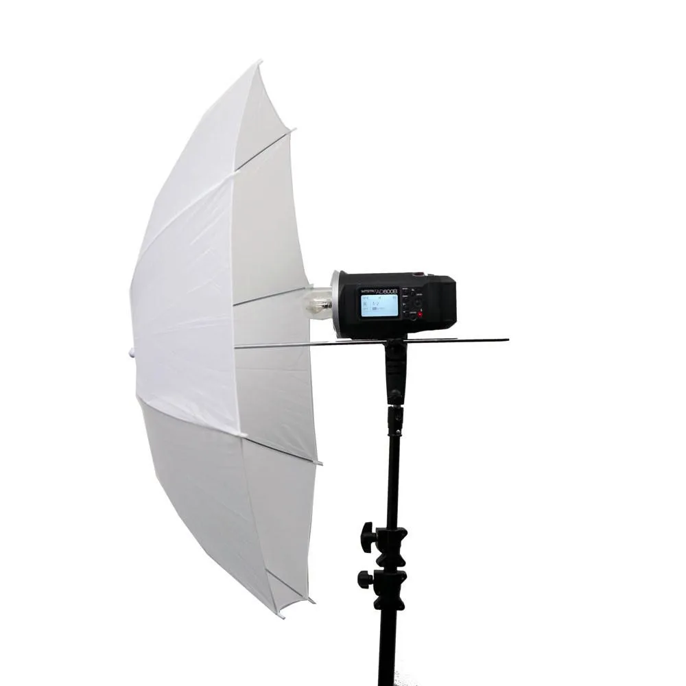 Godox AD600 Witstro TTL 2.4GHz Studio Flash Strobe Light (Godox Mount)