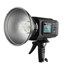 Godox AD600M Witstro 2.4GHz Studio Flash Strobe Light (Godox Mount)
