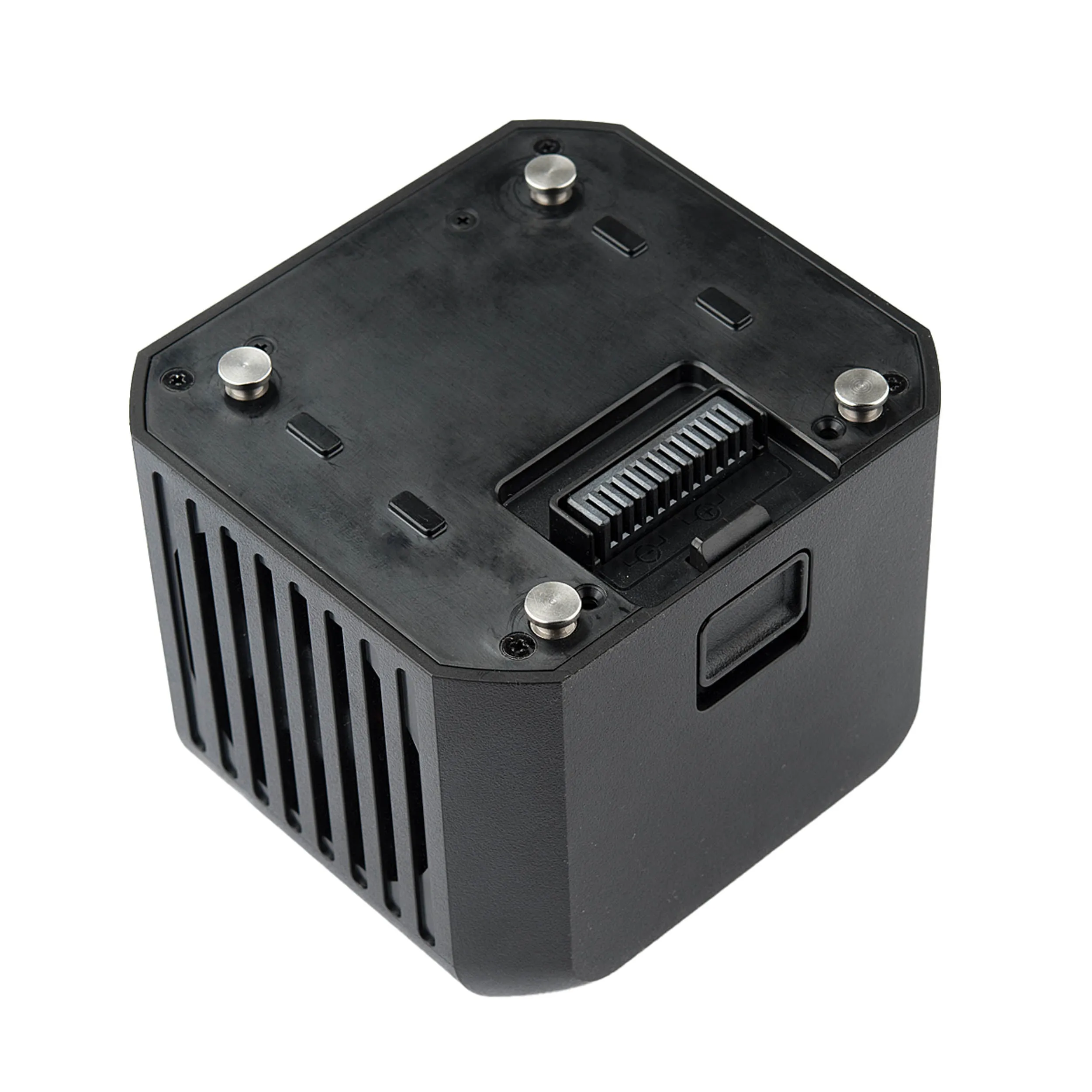 Godox AD600PRO II 600Ws Battery Powered Flash Strobe with AC26 Mains Power Adapter