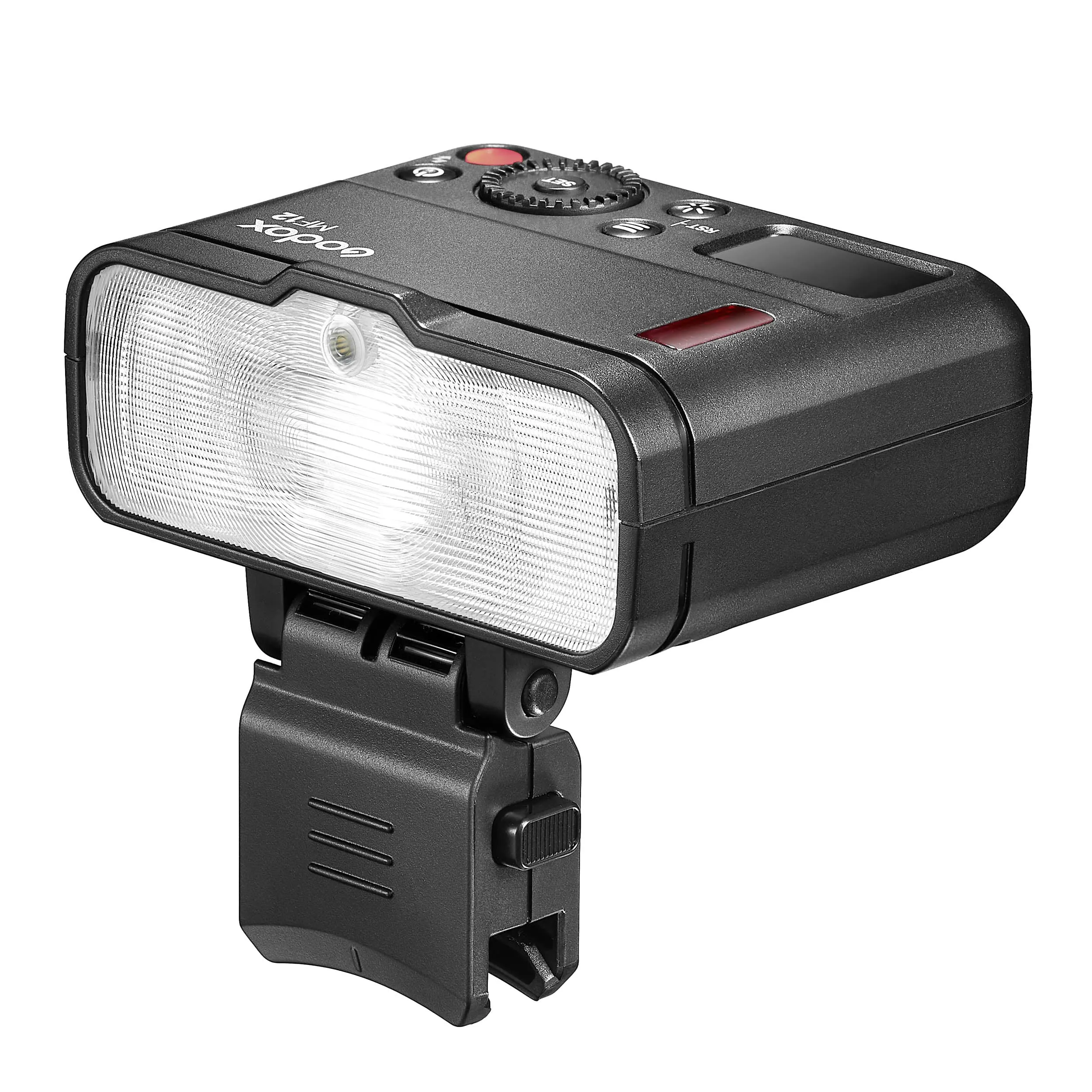 GODOX Dental Flash Camera Bracket Kit with XPROIIS 