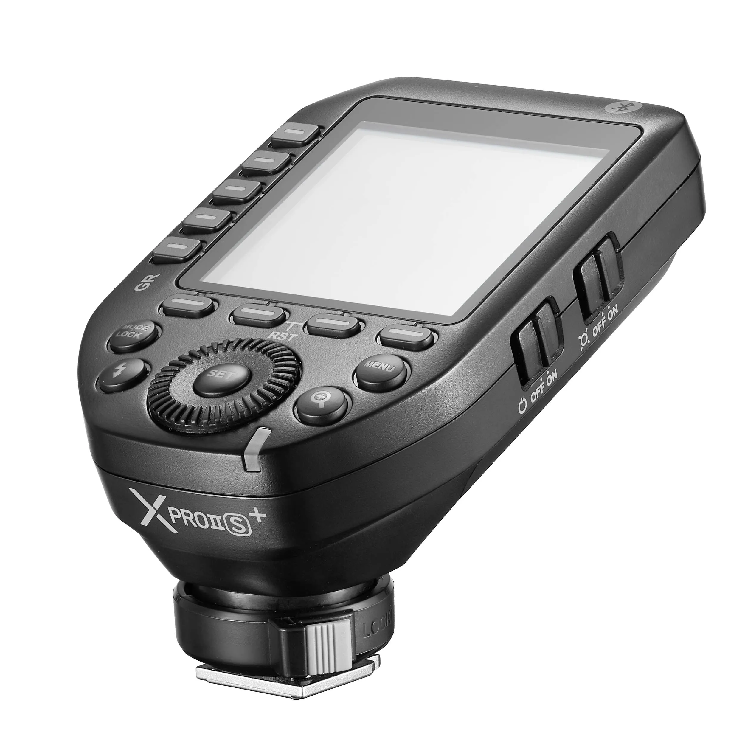 GODOX Dental Flash Camera Bracket Kit with XPROIIS 