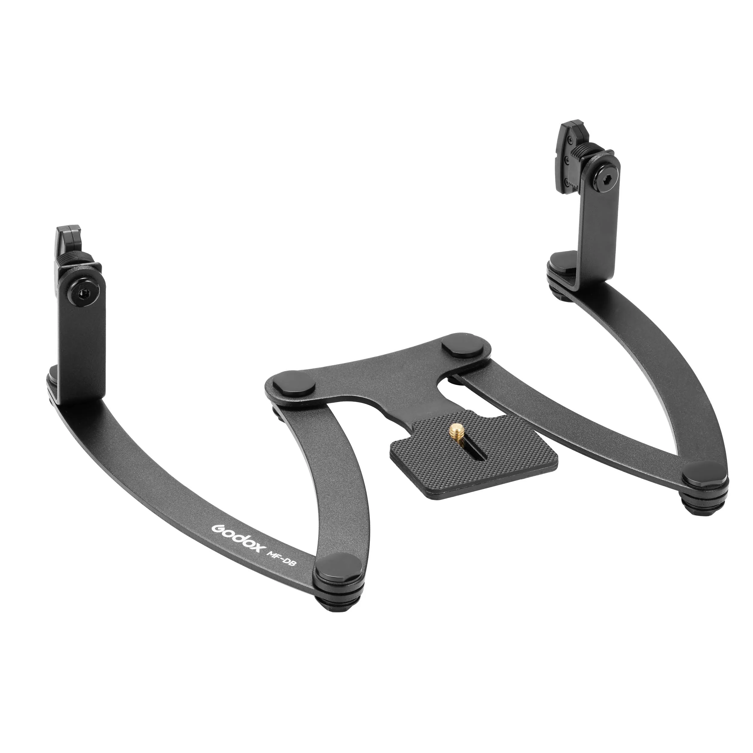 GODOX Dental Flash Camera Bracket Kit with XPROIIS 