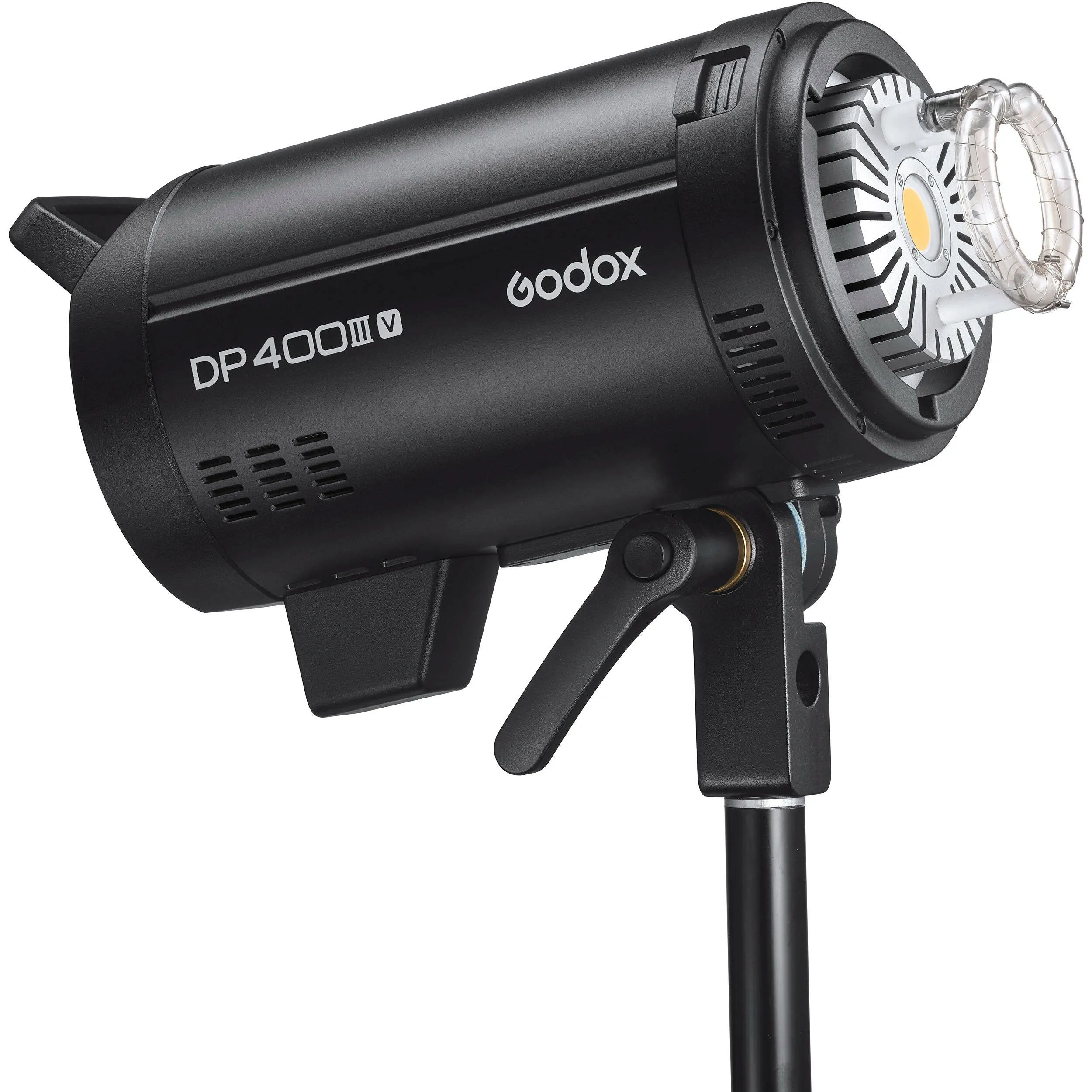 Godox Dp400Iii-V Studio Flash 400Ws Led Modeling