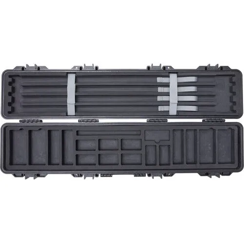 Godox Hard Case For 4 Tl120 Tube Lights