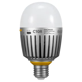 Godox KnowLED RGB LED Bulb