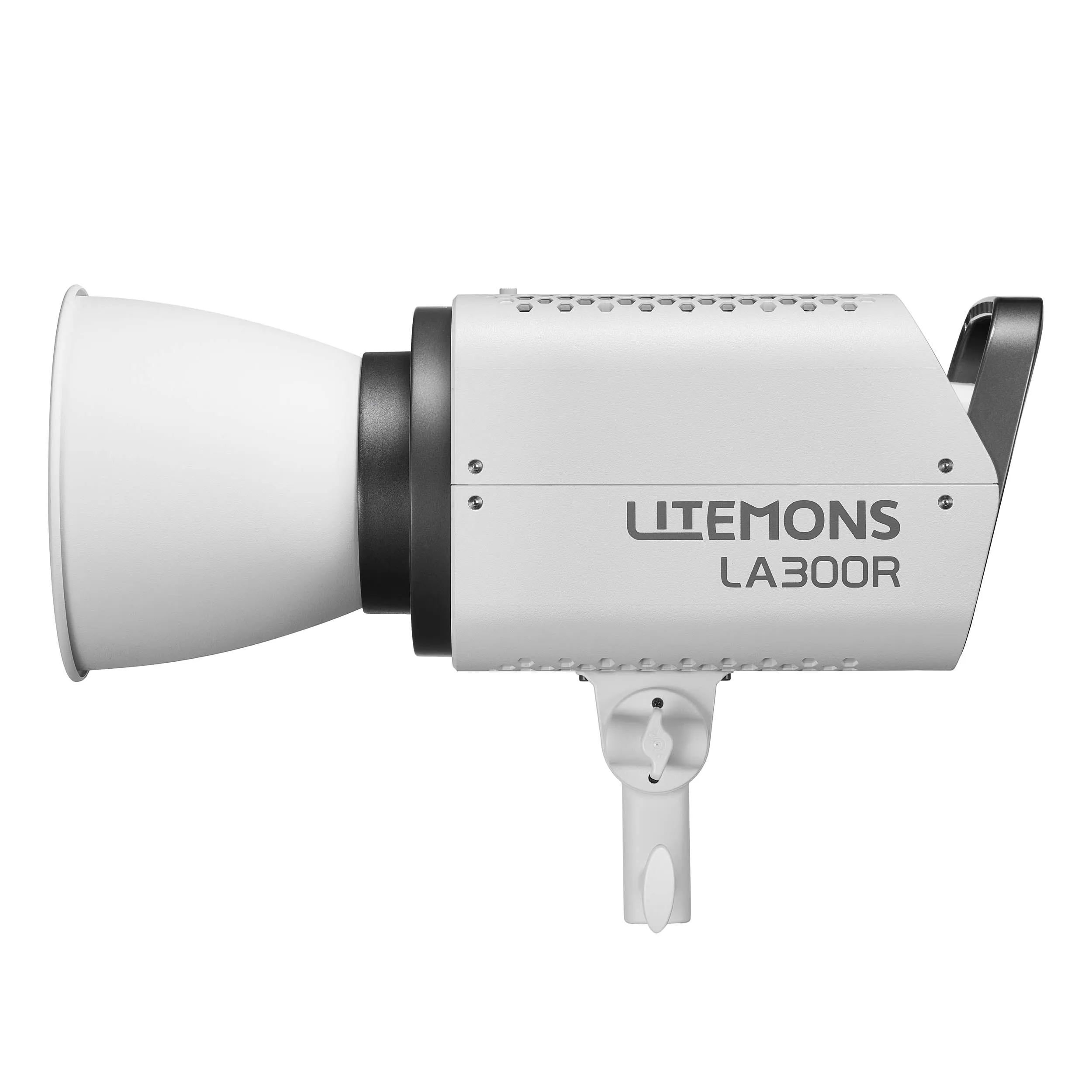 GODOX LA300R RGB LED Video Light Three Head Kit