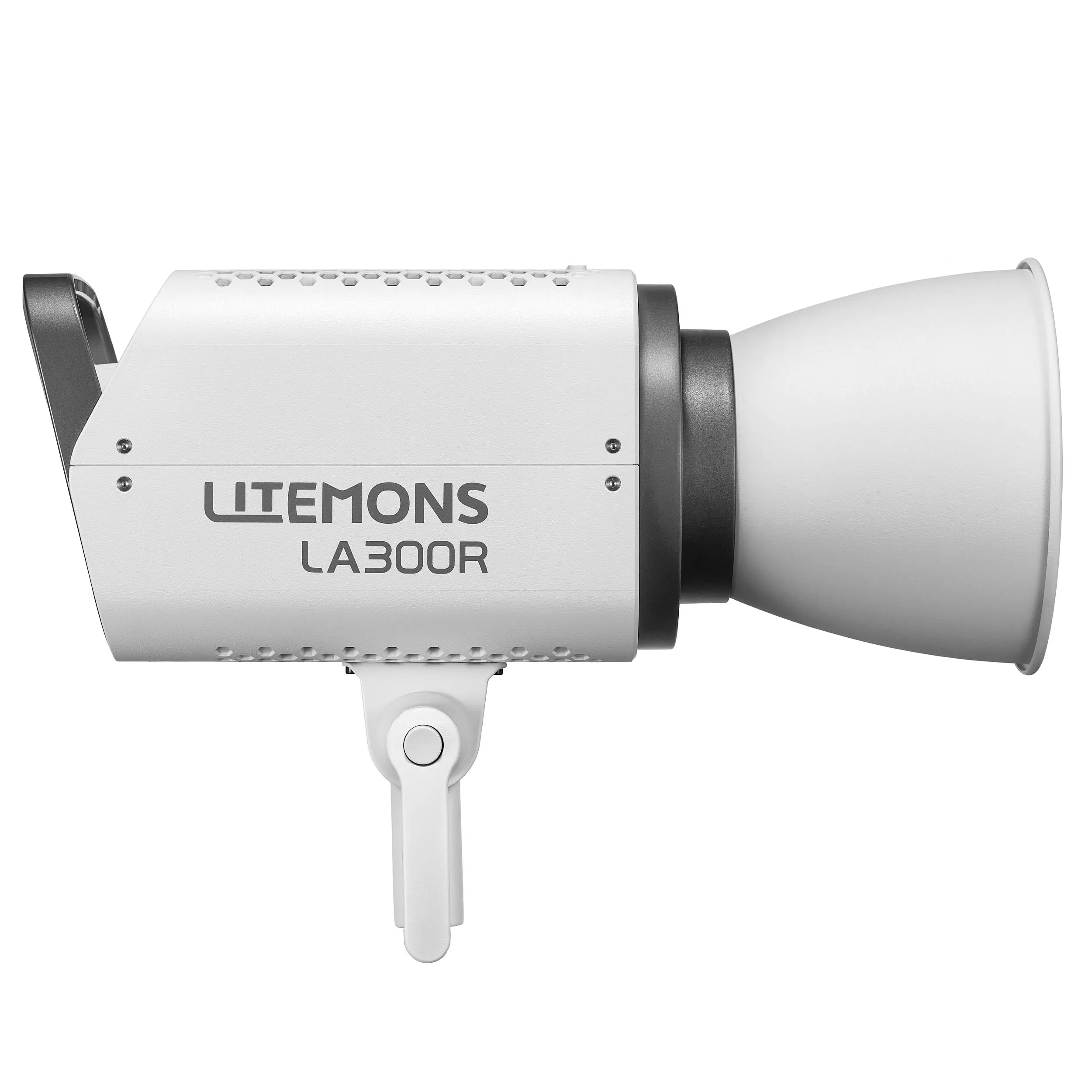 GODOX LA300R RGB LED Video Light Three Head Kit