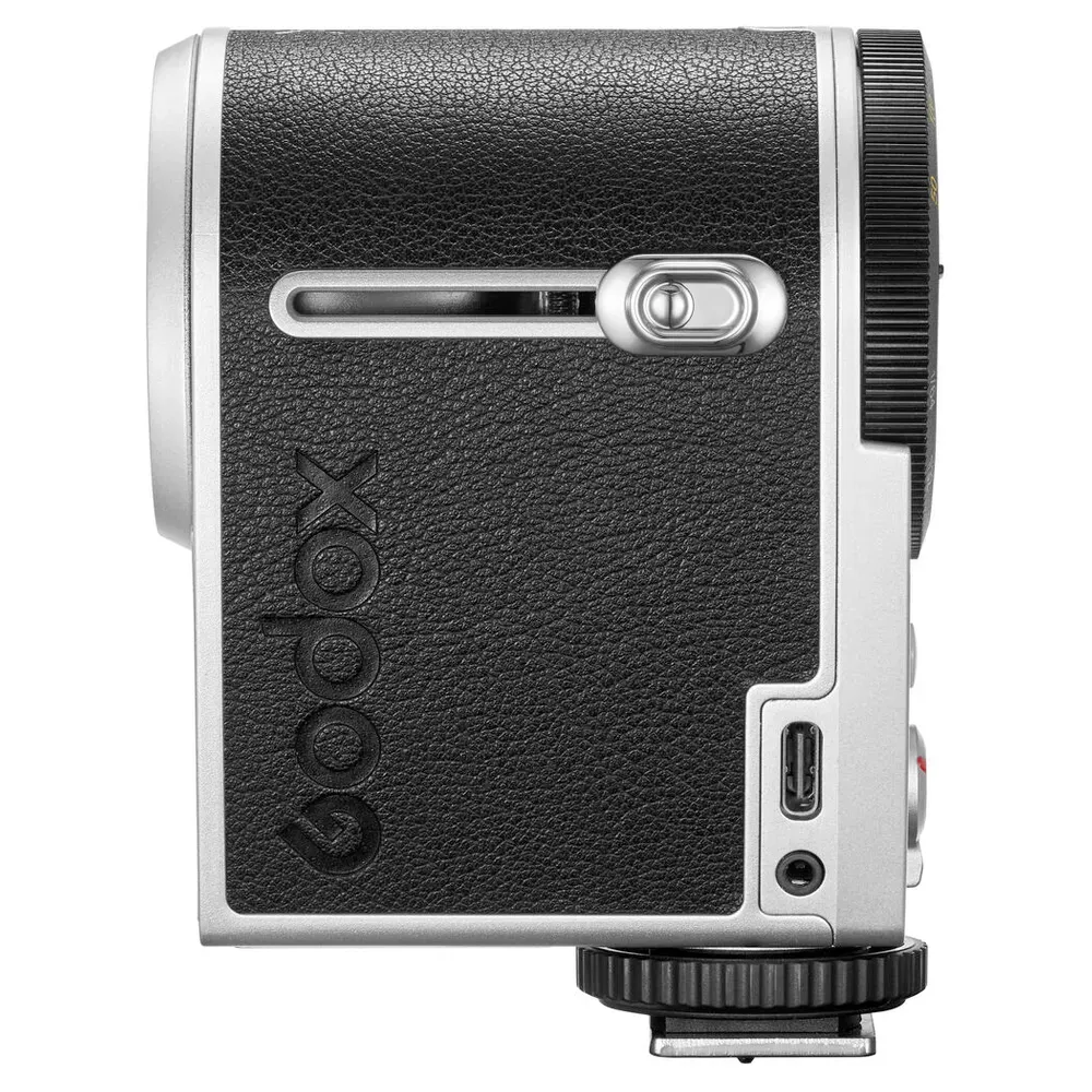 Godox Lux Cadet Retro Camera Flash