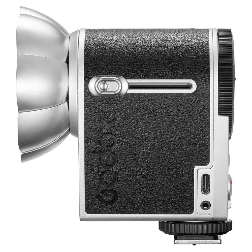 Godox Lux Cadet Retro Camera Flash