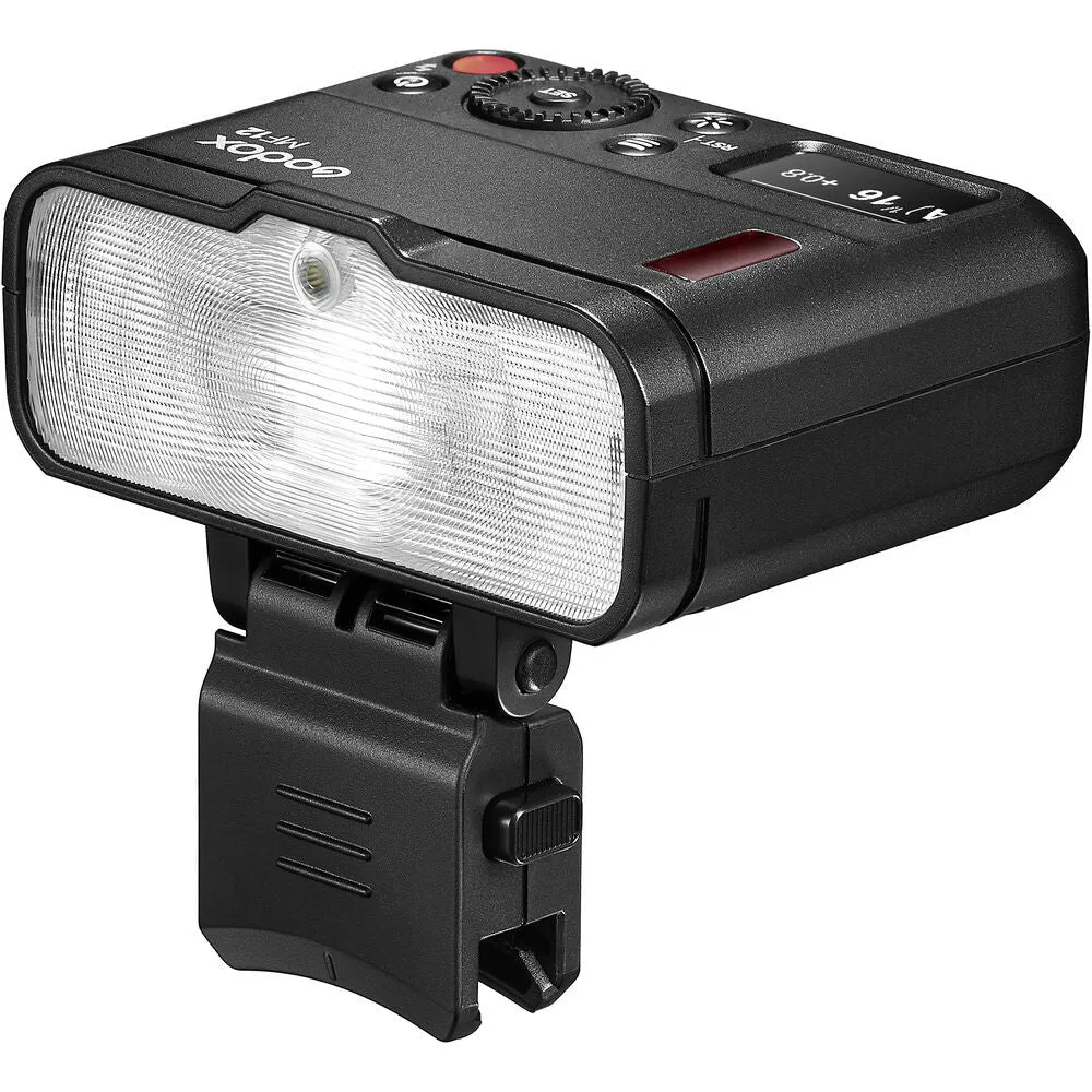 Godox Mf12 Macro Flash 2 Light Kit
