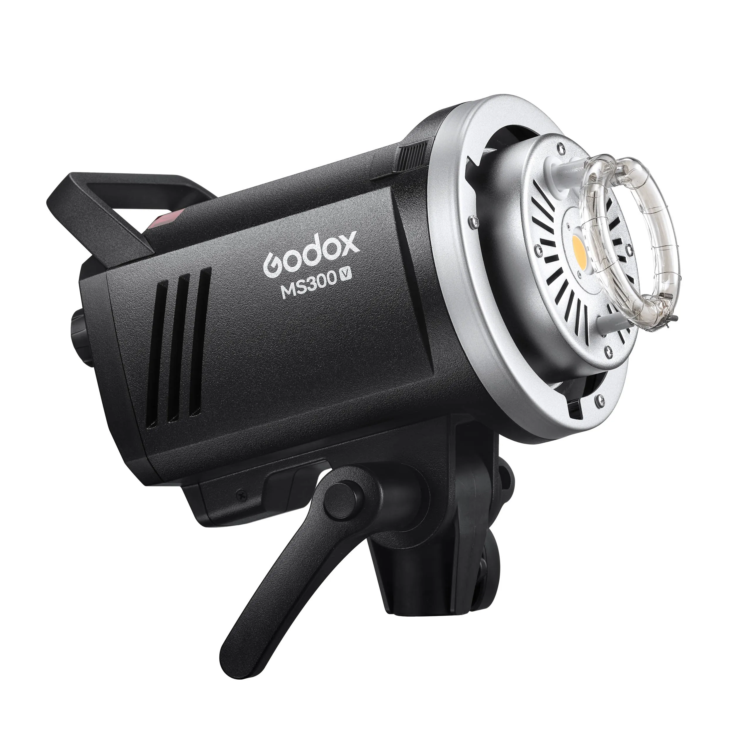GODOX MS300-V Studio Flash Twin Lighting Kit