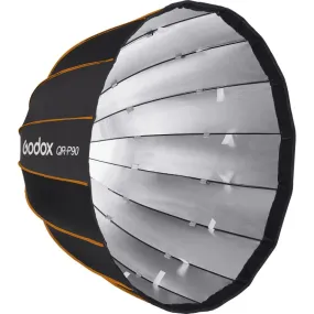 Godox QR-P90 - Quick release parabolic softbox 90cm Godox QR-P90 - Quick release parabolic softbox 90cm