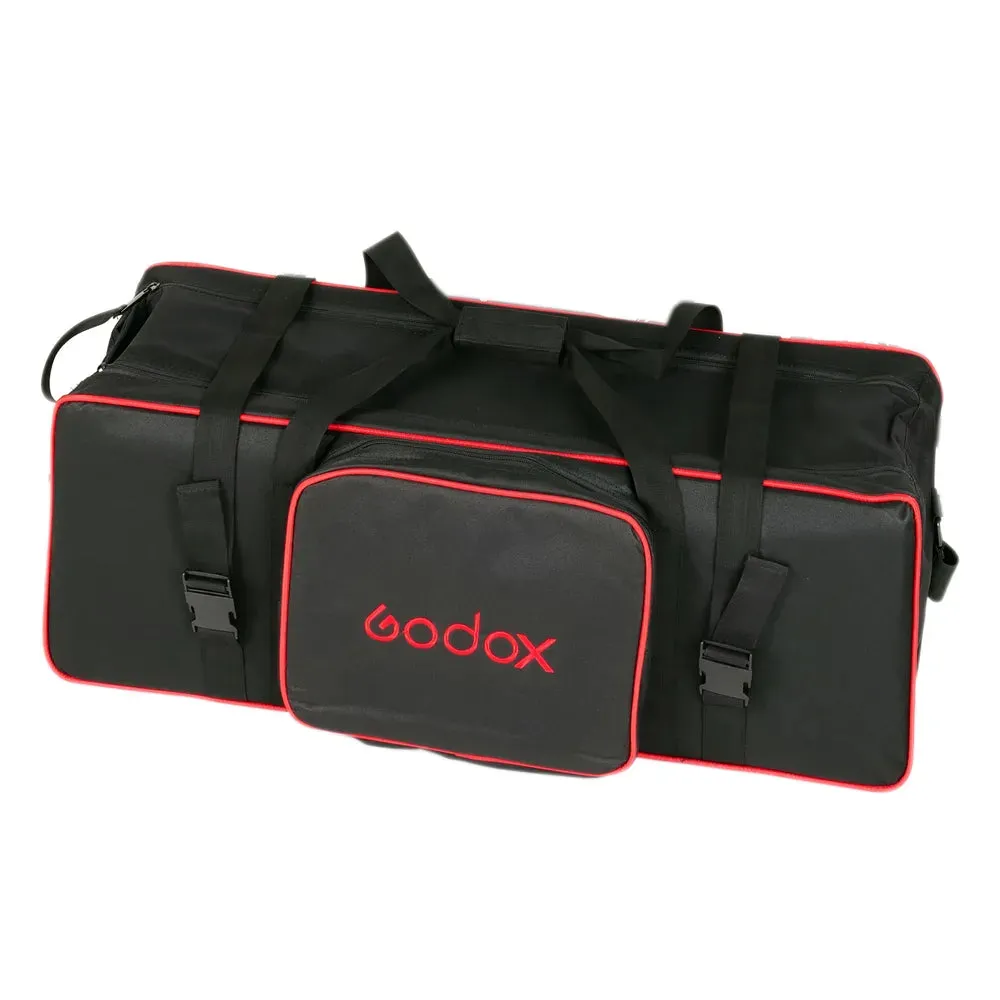 GODOX QSII PRO SERIES 400/400 FLASH KIT