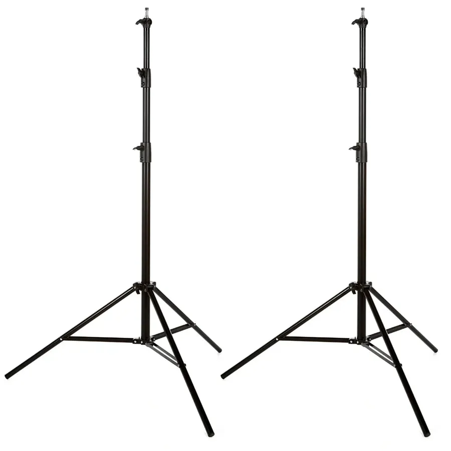 GODOX QSII PRO SERIES 400/400 FLASH KIT