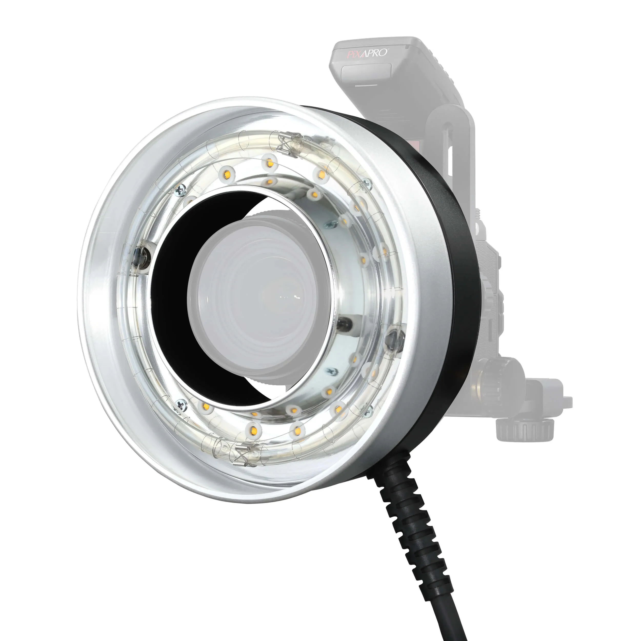 Godox R1200 1200W Powerful Ring Flash Head For AD1200Pro