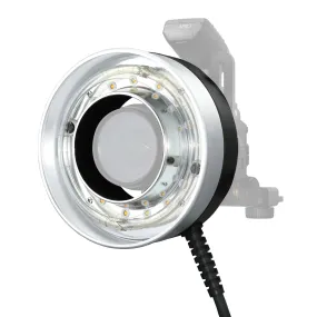 Godox R1200 1200W Powerful Ring Flash Head For AD1200Pro