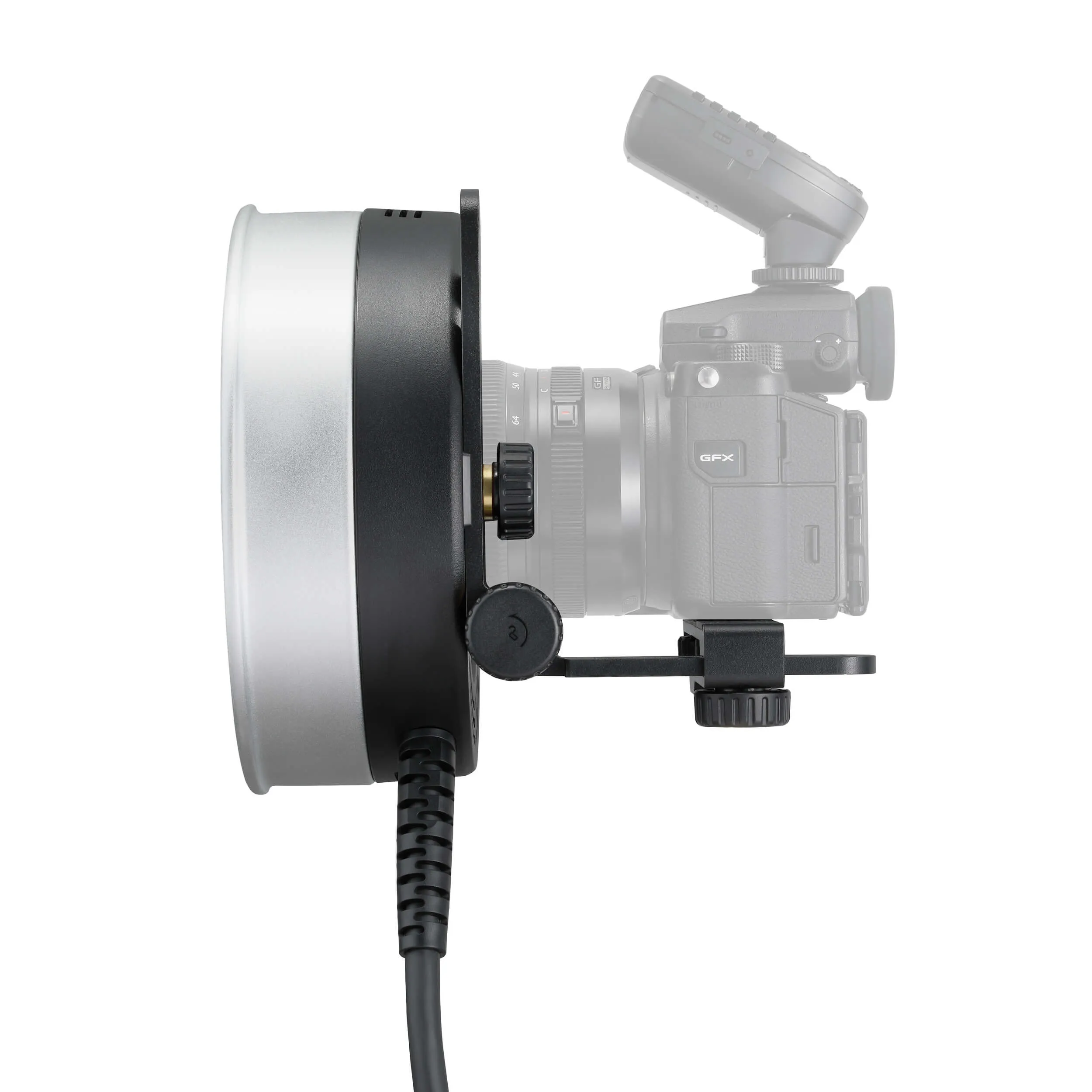 Godox R1200 1200W Powerful Ring Flash Head For AD1200Pro