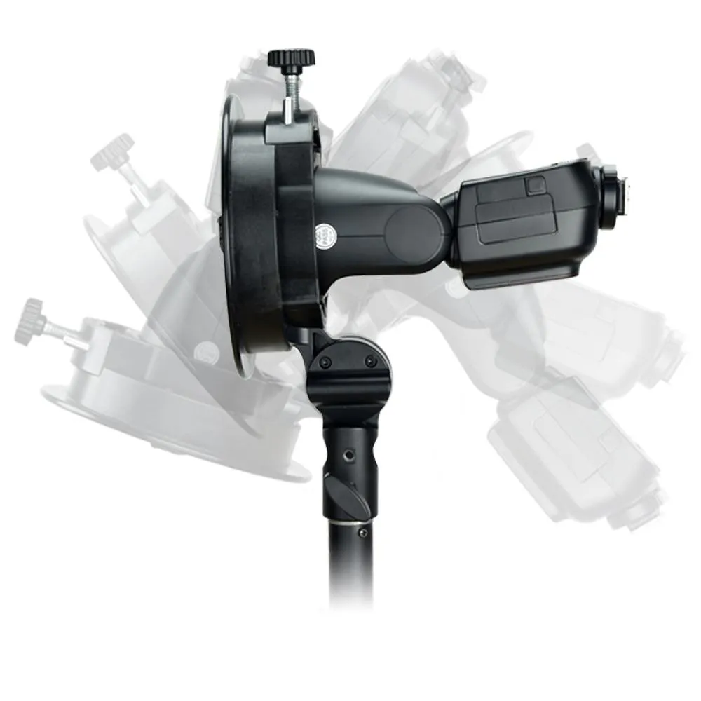 Godox S2 Speedlite Flash Bracket For Bowens / S-Type Mounts (DEMO STOCK)