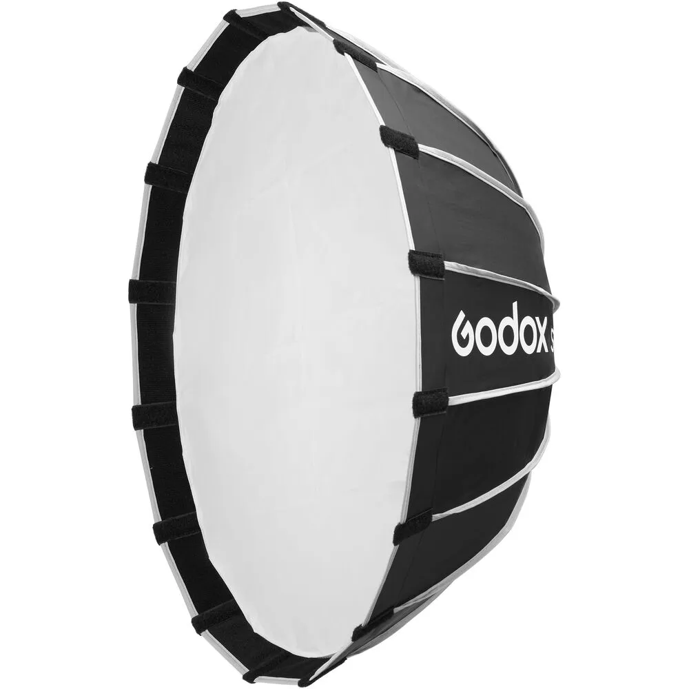 Godox S65T 65cm Quick Release Umbrella Style Softbox (Bowens Mount)