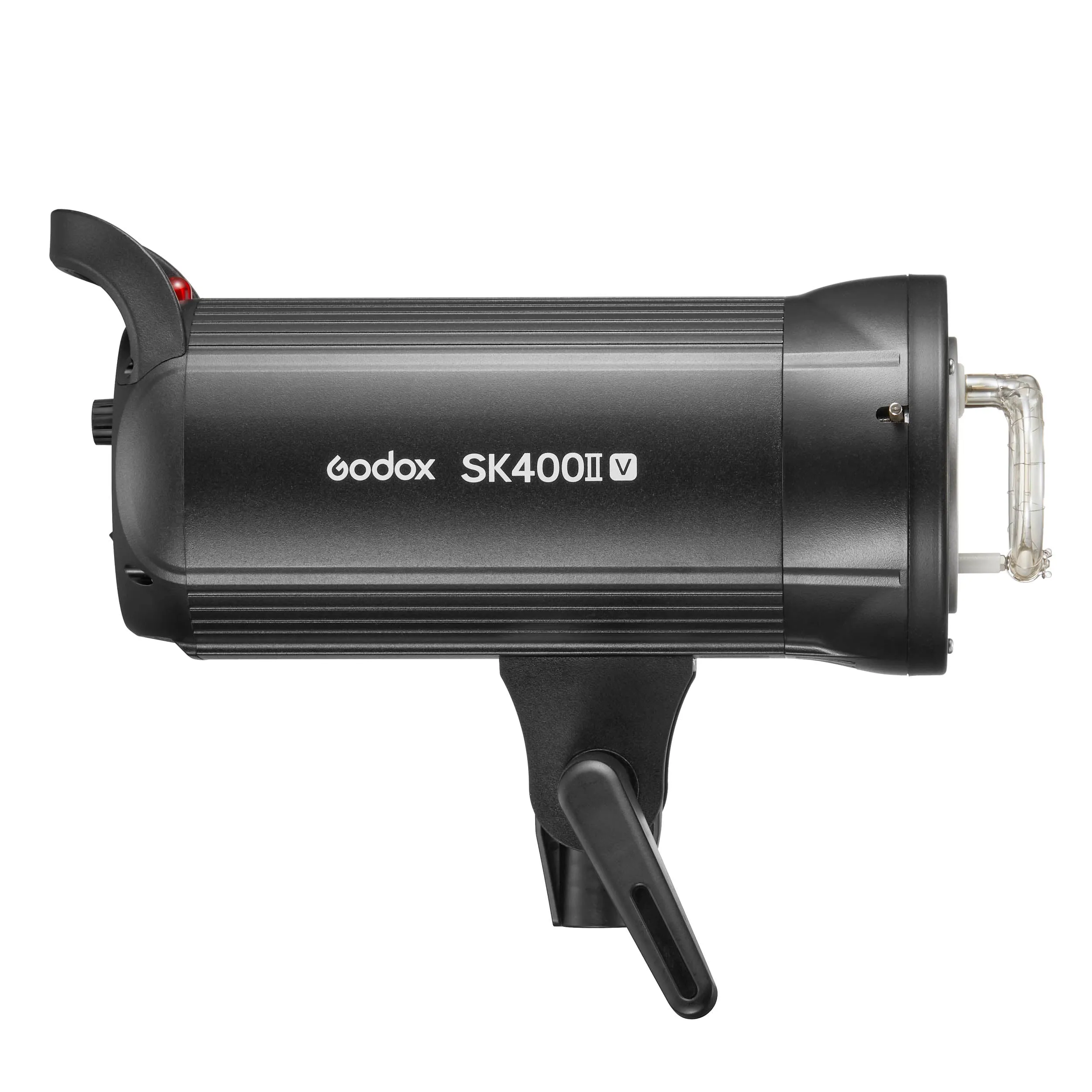 GODOX SK400II-V Studio Flash Three Head Lighting Kit