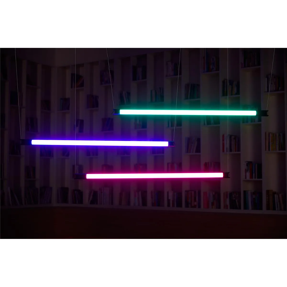 Godox Tl120 4 Light Rgb Tube Light Kit 120Cm