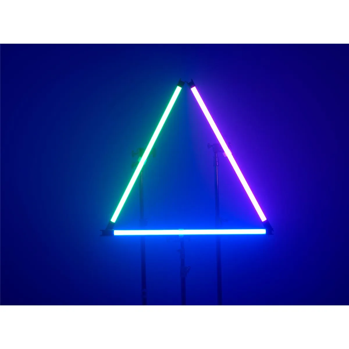 Godox Tl120 4 Light Rgb Tube Light Kit 120Cm