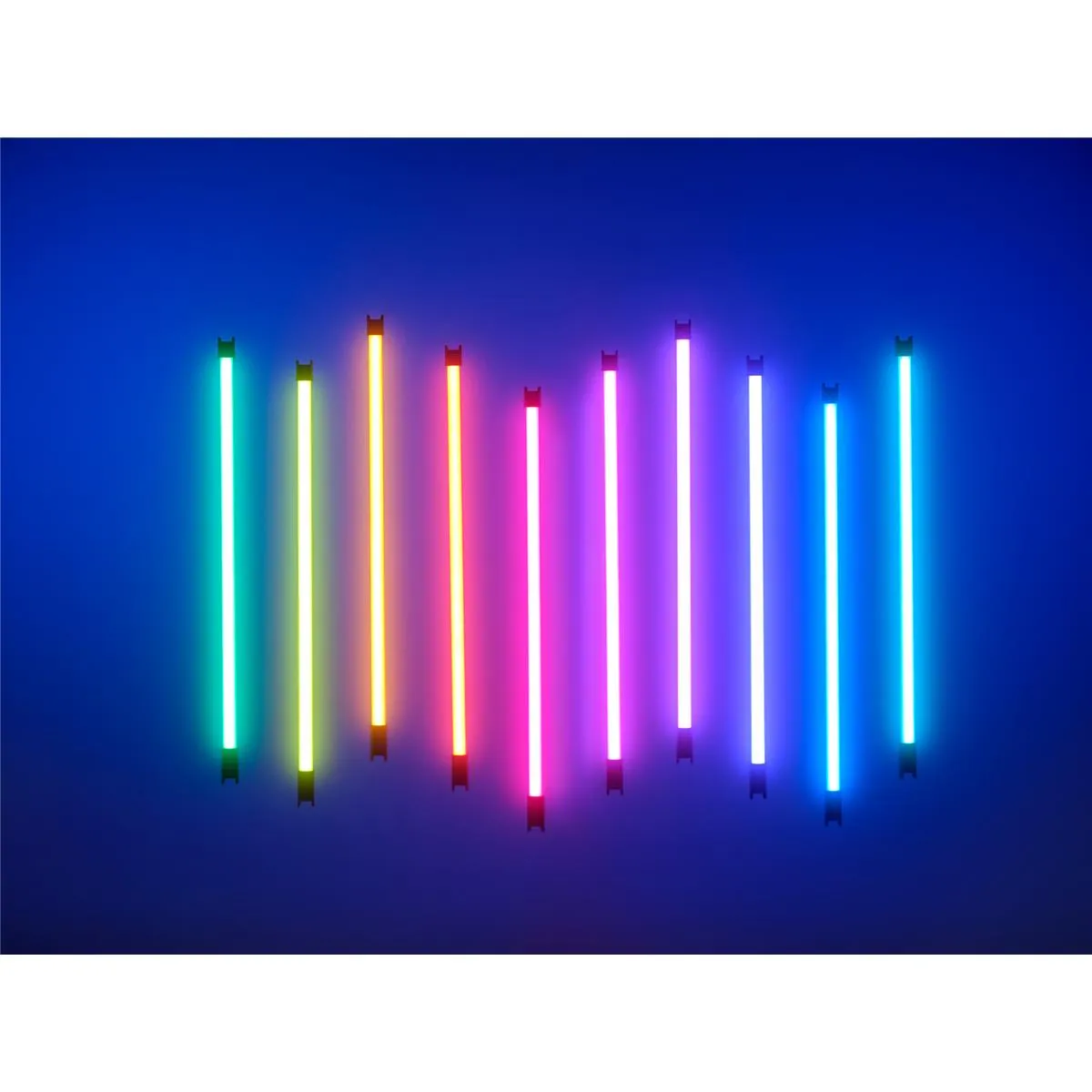 Godox Tl120 4 Light Rgb Tube Light Kit 120Cm