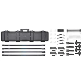 Godox Tl120 4 Light Rgb Tube Light Kit 120Cm