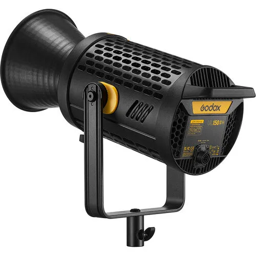 Godox Ul150Iibi Silent 150W Bi-Colour Led Light