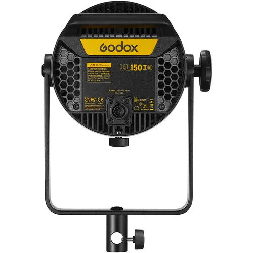 Godox Ul150Iibi Silent 150W Bi-Colour Led Light