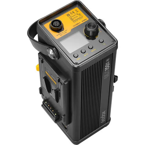 Godox Ul150Iibi Silent 150W Bi-Colour Led Light