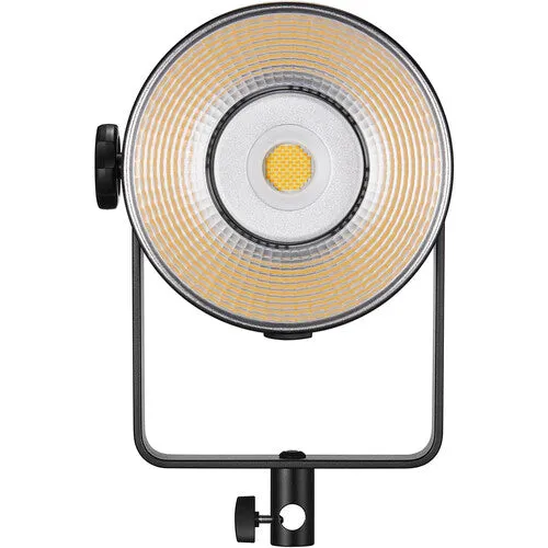 Godox Ul150Iibi Silent 150W Bi-Colour Led Light