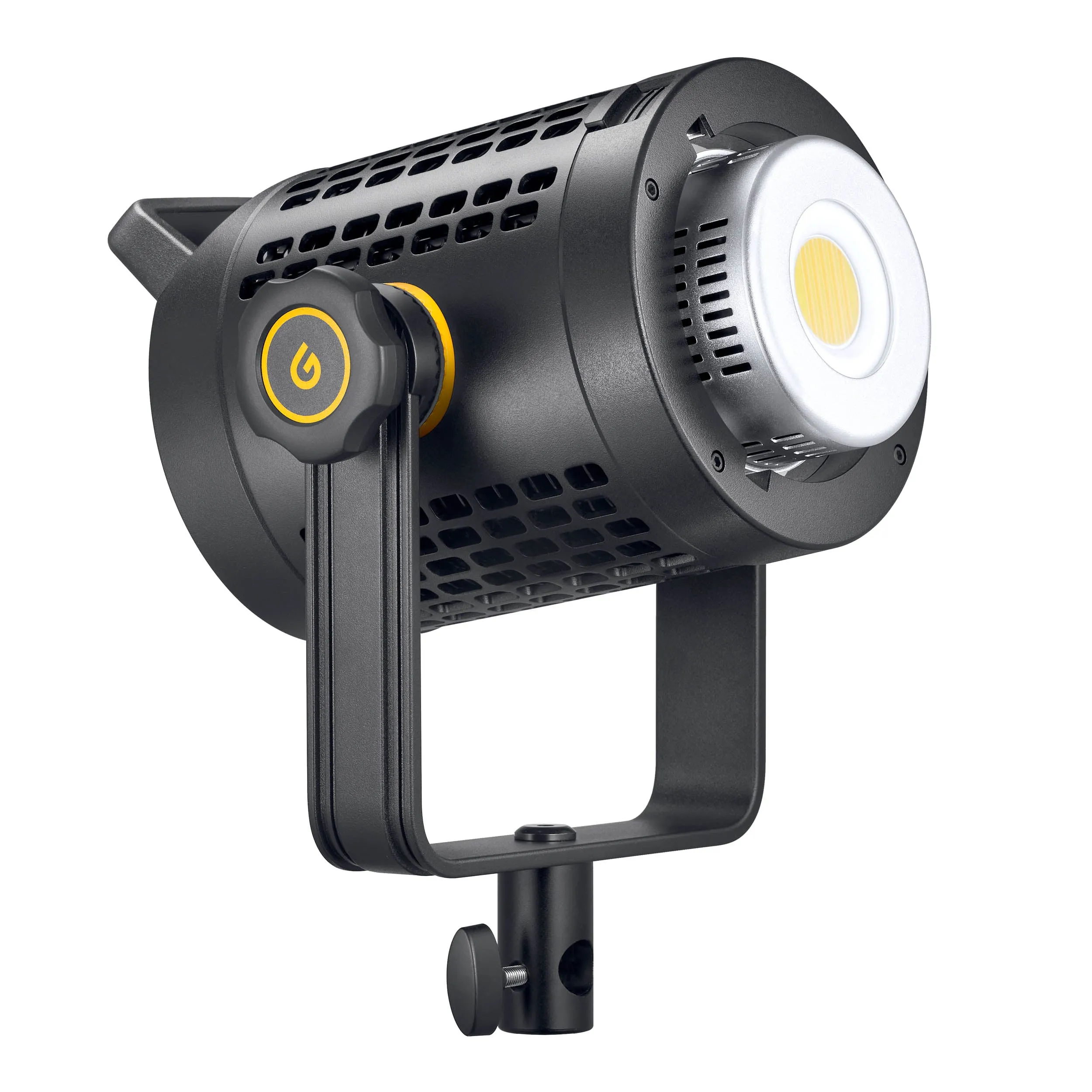 Godox UL60Bi Super-Silent Variable Colour Temperature Fanless LED Video Light - CLEARANCE
