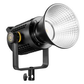 Godox UL60Bi Super-Silent Variable Colour Temperature Fanless LED Video Light - CLEARANCE