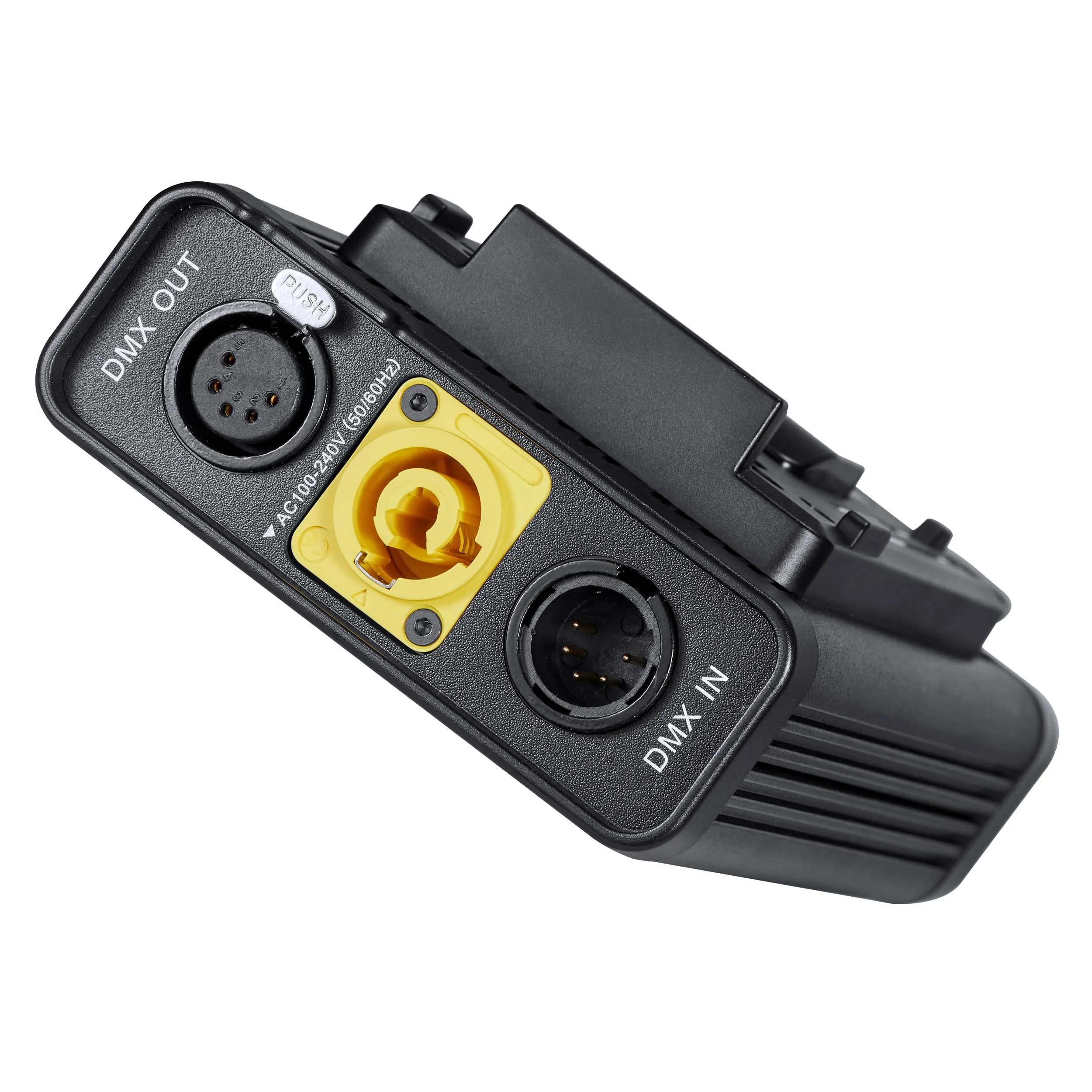 Godox UL60Bi Super-Silent Variable Colour Temperature Fanless LED Video Light - CLEARANCE