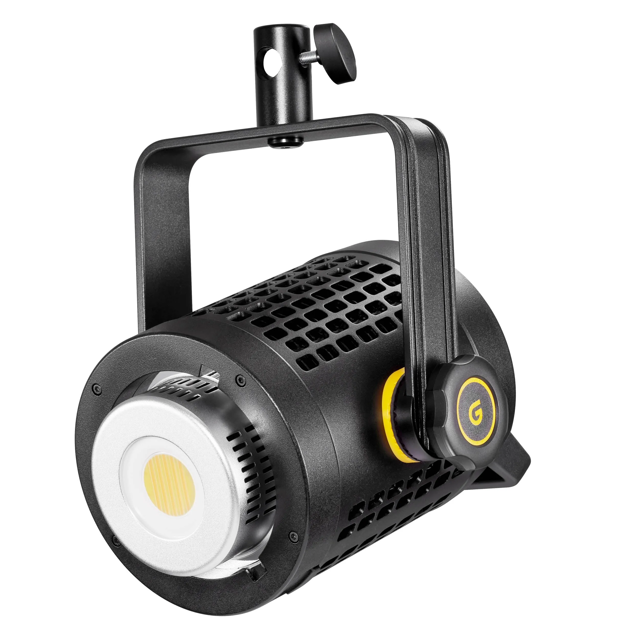 Godox UL60Bi Super-Silent Variable Colour Temperature Fanless LED Video Light - CLEARANCE