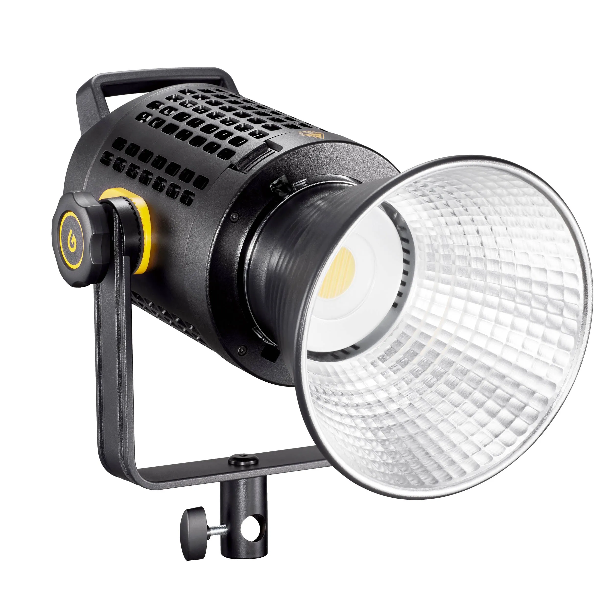 Godox UL60Bi Super-Silent Variable Colour Temperature Fanless LED Video Light - CLEARANCE