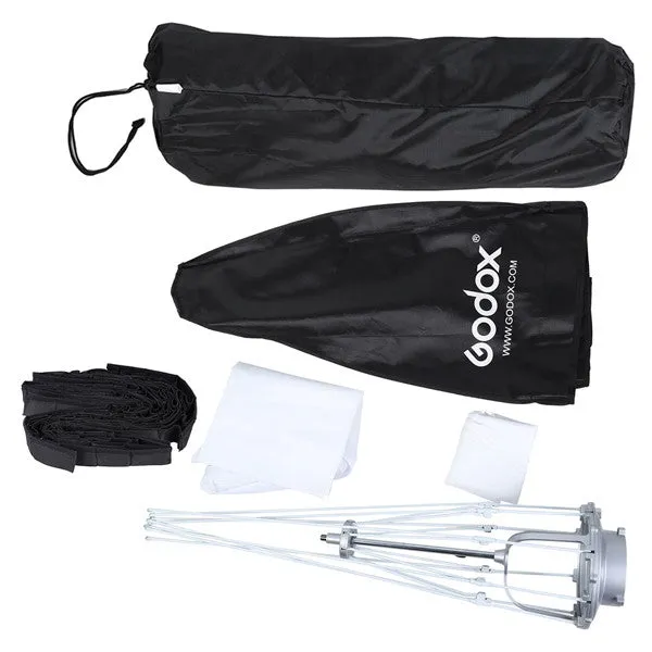 Godox Umb Octa Softbox 95Cm With Grid S-Type