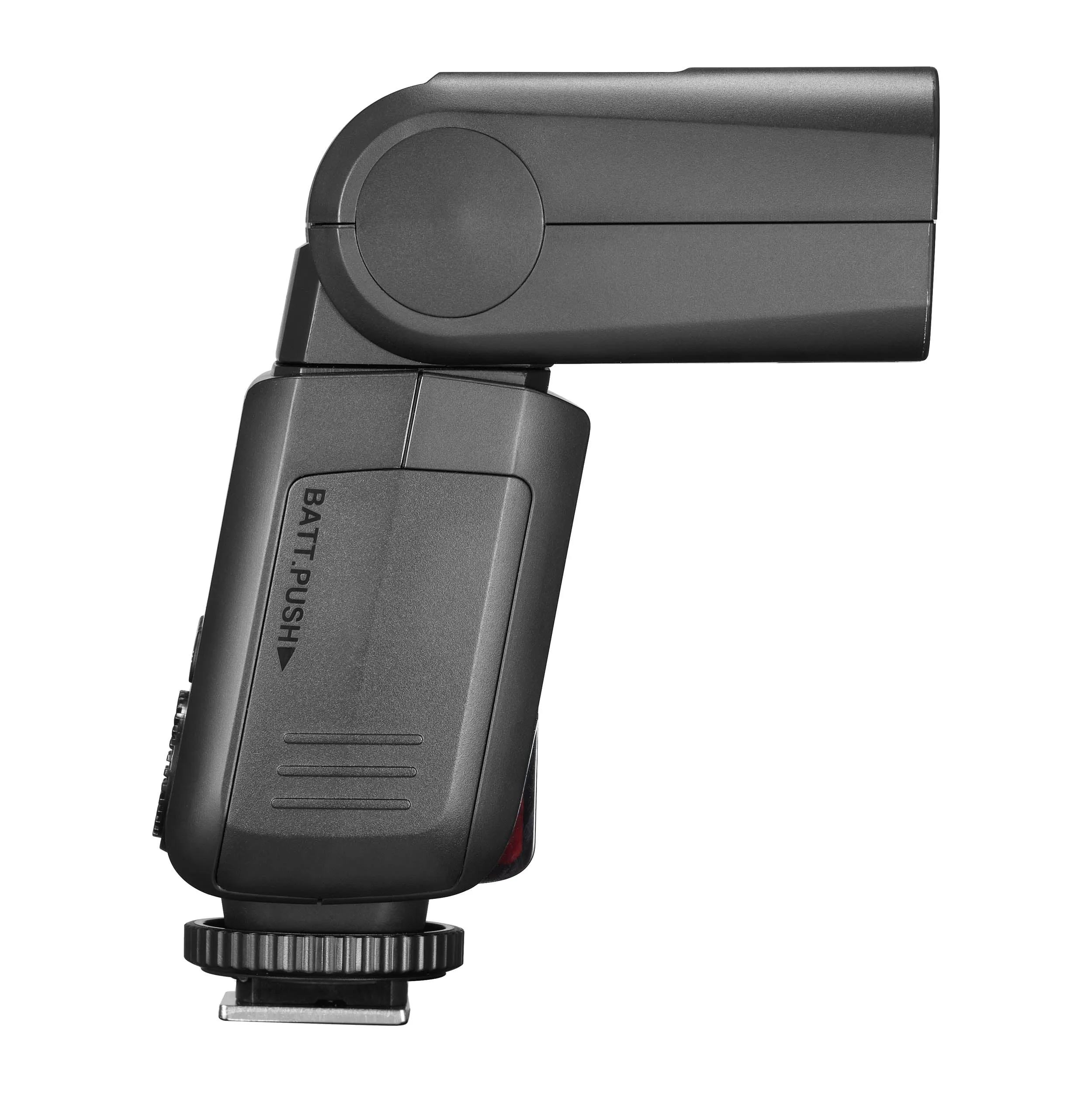 Godox V350 Compact  TTL HSS Speedlite, with Rechargeable Battery Li-ion battery (Olympus/Panasonic)