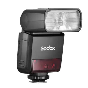Godox V350 Compact  TTL HSS Speedlite, with Rechargeable Battery Li-ion battery (Olympus/Panasonic)