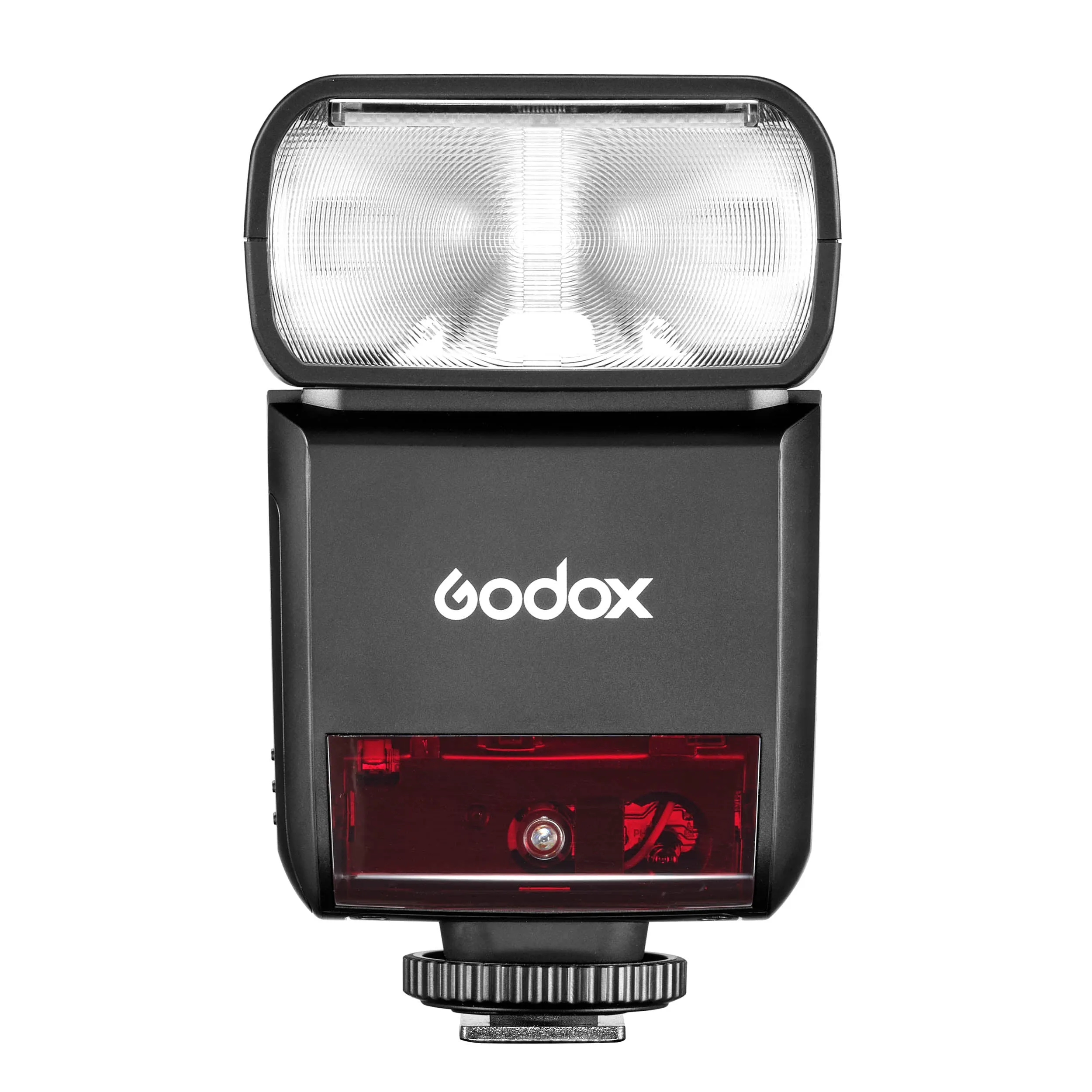 Godox V350 Compact  TTL HSS Speedlite, with Rechargeable Battery Li-ion battery (Olympus/Panasonic)