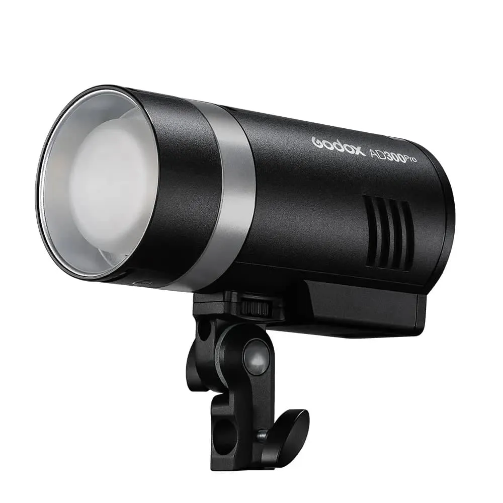 Godox Witstro AD300PRO Portable Flash