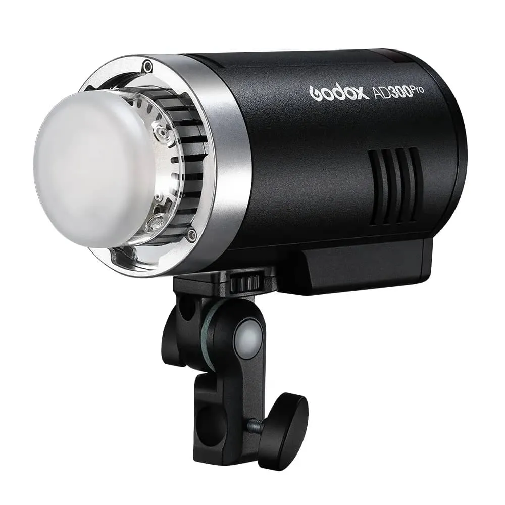 Godox Witstro AD300PRO Portable Flash