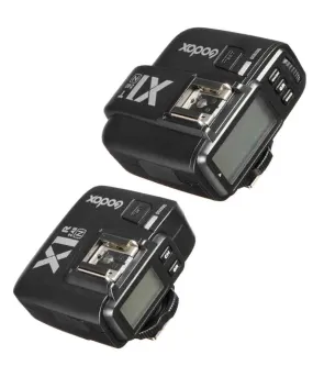 Godox X1N TTL Trigger Set Nikon