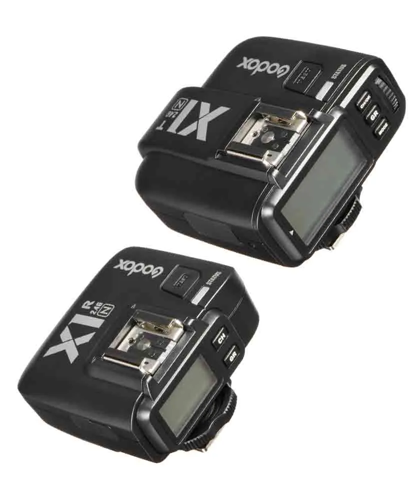 Godox X1N TTL Trigger Set Nikon
