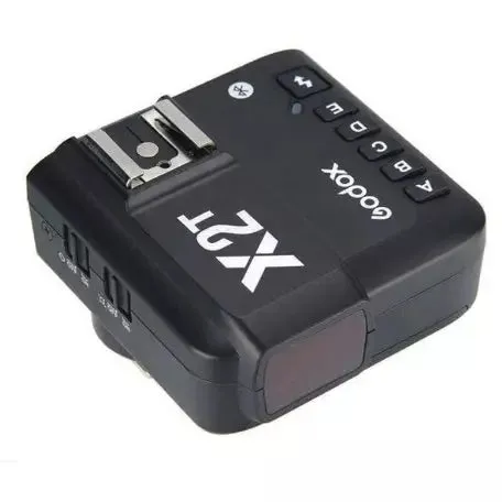 GODOX X2T-P 2.4Ghz TTL FLASH TRIGGER FOR PENTAX
