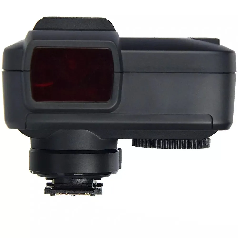 GODOX X2T-P 2.4Ghz TTL FLASH TRIGGER FOR PENTAX