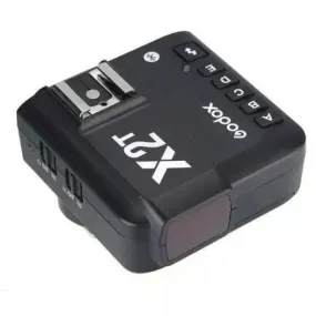 GODOX X2T-P 2.4Ghz TTL FLASH TRIGGER FOR PENTAX
